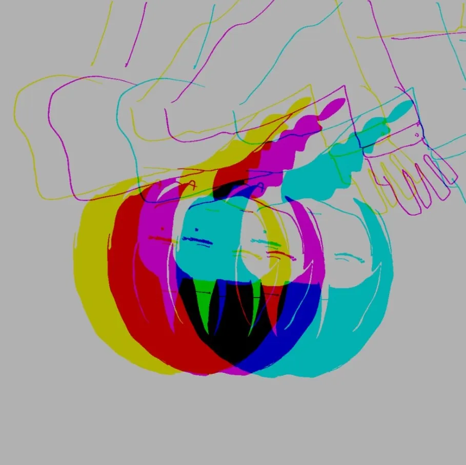 hinapupil のアイコンです